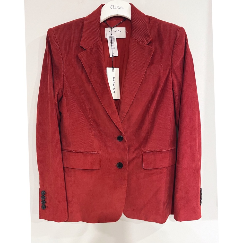 Babaton Taylor Blazer